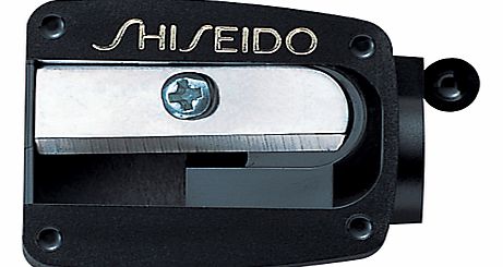 Shiseido Sharpener