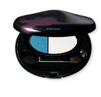 Shiseido Silky Eye Shadow Duo 2g/0.07oz - S7