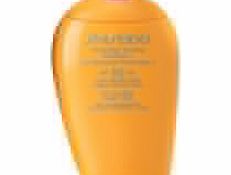 Shiseido Solar Treatment Protective Tanning