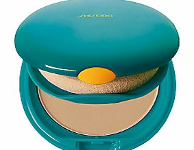 Sun Protection Compact Foundation