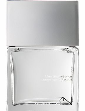 Shiseido Zen For Men Aftershave Lotion, 100ml