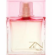 Zen Sun Fraiche Women Eau de Toilette