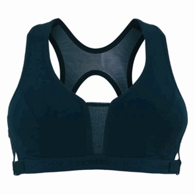 Shock Absorber B4395 Plunge Sports Bra Top