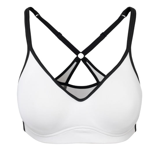 Absorber Flexiform underwire sports bra B4484