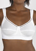 Impact Level 2 Shock Absorber Cotton sports bra