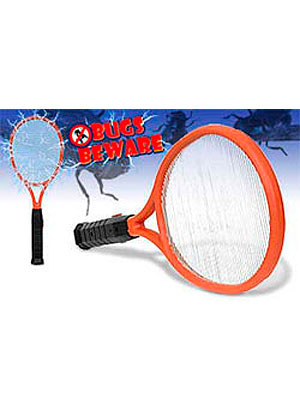 Shock Bug Zapper