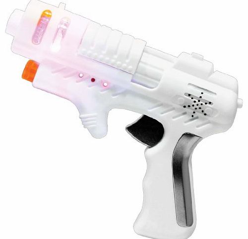 Laser Guns