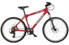 Hydra 2005 Mountain Bike