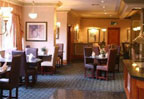 Short Breaks Dinner for Two at Best Western Merrion Hotel