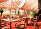 Short Breaks Dinner for Two at Kingston Lodge Hotel