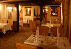 Short Breaks Dinner for Two at Marston Farm Hotel