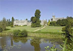 Short Breaks Full Breakfast for Two at Ashdown Park Hotel