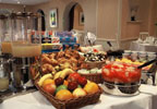 Short Breaks Full Breakfast for Two at The Green Hotel