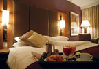 Short Breaks Gourmet Break for Two at The Sheffield Park Hotel