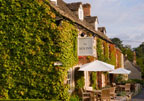 Short Breaks One Night Break for Two at The New Inn Hotel