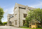 Short Breaks One Night Hotel Break at Stonecross Manor