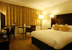 Short Breaks One Night Hotel Break at The Ramada Norwich