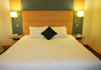 Short Breaks One Night Hotel Break at The Ramada Watford