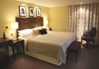 One Night Hotel Break for Two at Hallmark Hotel