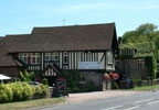 Short Breaks One Night Hotel Break for Two at Roebuck Hotel