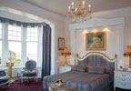 Short Breaks One Night Romantic Break at Rye Lodge Hotel