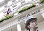 Short Breaks One Night Romantic Break at the Hyde Park Hotel