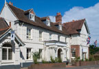 Short Breaks Overnight Break for Two at The Elephant Hotel