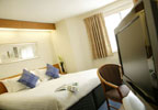 Short Breaks Overnight Break for Two at The Ramada Nottingham