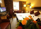 Short Breaks Overnight Hotel Break at The Ramada Tunbridge