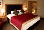 Short Breaks Overnight Romantic Hotel Break for Two at The