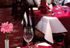 Short Breaks Romantic Dinner for Two at Best Western Bank