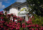 Short Breaks Romantic Dinner for Two at The Windlestrae Hotel