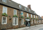 Short Breaks Two Night Hotel Break at The Saracens Head