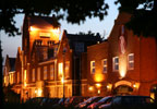 Short Breaks Two Night Short Break at the Ramada Farnham Hotel