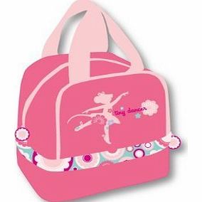 Angelina Ballerina Dancer Bowling Bag