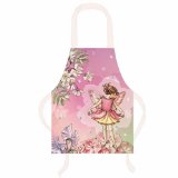 Flower Fairies Friends 43cm Plastic Coated Apron