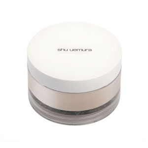 Face Powder Sheer (Colourless)