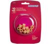 SHURE JSH EA210M Orange Foam Tip - Size M (pack of 10)