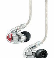 SE846 Sound Isolating Earphones