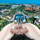 Siam Park Ultimate Tenerife Twin Ticket