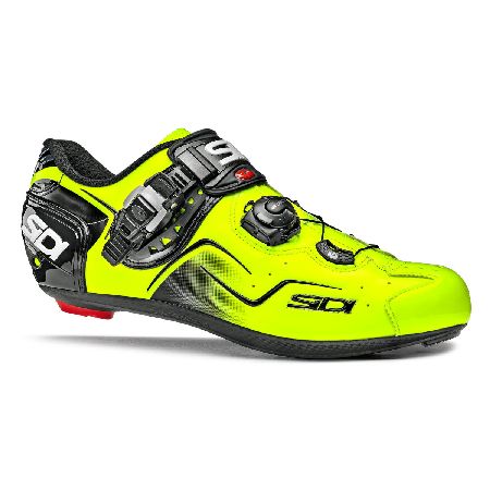 Sidi Kaos Road Shoes - 2015 Road Shoes