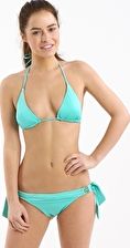 Sie Lei Mare, 1295[^]195854 Cancun Tri Bikini - Green