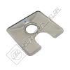 Siemens Dishwasher Fine Filter Bottom (Square Shape)