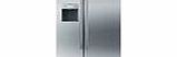 IQ-500 American Fridge Freezer