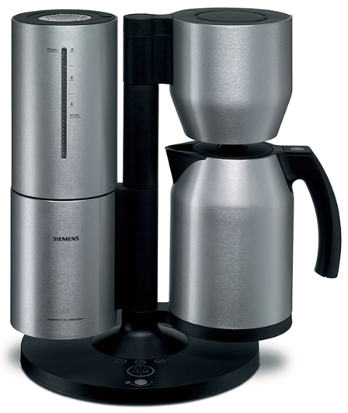 Siemens Porsche Coffee Maker