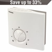 RAA20 Room Thermostat