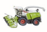 Sieper Werke GmbH CLAAS Jaguar 960 Forage Harvester