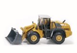 Sieper Werke GmbH Ravensburger Four Wheel Loader Liebherr R580 2x2 Vehicles