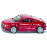 Sieper Werke GmbH SIKU 1428 SMALL SCALE AUDI TT