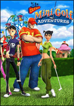 3D Ultra Minigolf Adventures PC